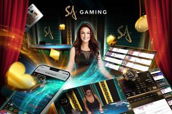 Best Online Casino Solution