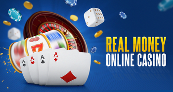 Best online casinos for real money: how to choose a reliable site?
