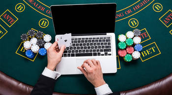 Best Online Casinos in 2023 For Real Money. Expert Opinion