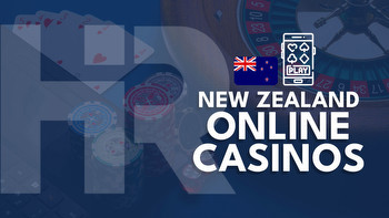 Best Online Casinos NZ (2024): Top New Zealand Casino Sites