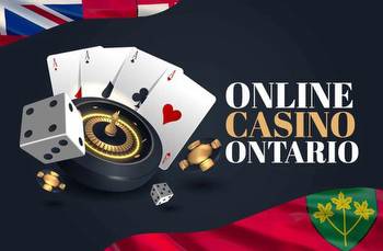 Best Online Casinos Ontario 2023: Reviewing the Top Ontario Online Casinos