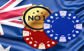 Best online casinos that accept Australian players 2022