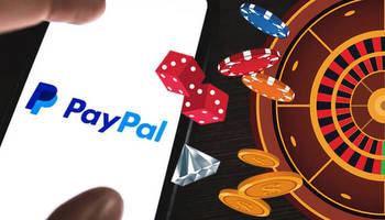 Best Online Casinos That Accept Paypal in these days