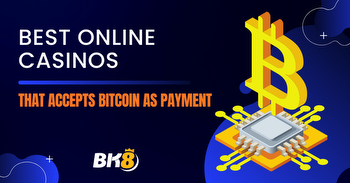 Best online casinos that accepts bitcoin as payment