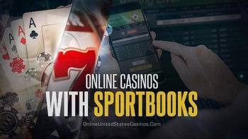Best Online Casinos With Sportsbooks