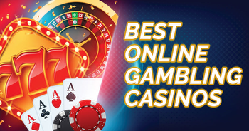 Best Online Gambling In 2023: Top 5 Platforms for Gambling Online