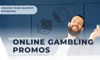 Best Online Gambling Promos for 2023 Revealed