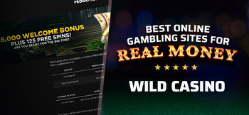 Best Online Gambling Sites for Real Money (Going Into 2024)