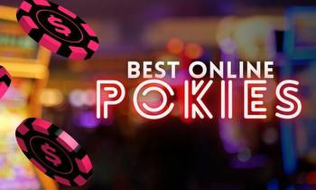 Best Online Pokies NZ for Playing Casino Games in New Zealand