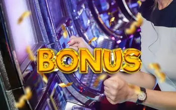 Best online slot machines' bonus features