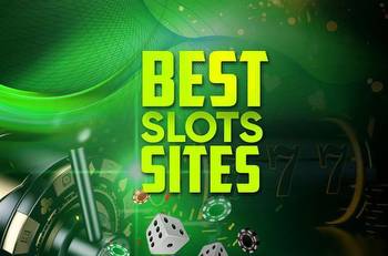 Best Online Slot Sites for Real Money Slots and High RTPs