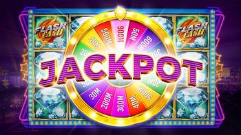 Best Payout Slot Machines That Offer Life-Changing Jackpots