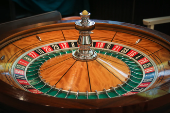 Best Places in London for Playing at the Casino