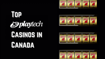 Best Playtech Casinos in Canada