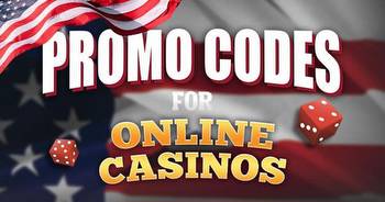 Best Promo Codes for Casinos Online [Updated Weekly]
