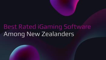 Best Rated iGaming Software Among New Zealanders