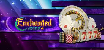 Best Real Money Gambling Sites Like Enchanted Casino