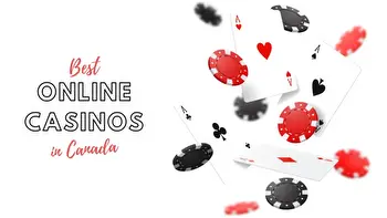 Best Real Money Online Casinos in Canada: Top 5 Casino Sites
