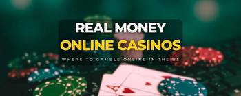 Best Real Money Online Casinos: Over $5,000 in bonus codes from Caesars, BetMGM, FanDuel, and more