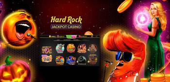 Best Real Money Sites Like Hard Rock Social Casino