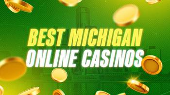 Best real online casino apps, sites and promos in Michigan: March 2023