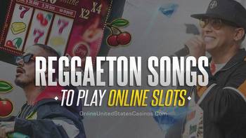 Best Reggaeton Songs to Play Online Slots