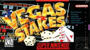 Best Retro Casino Video Games