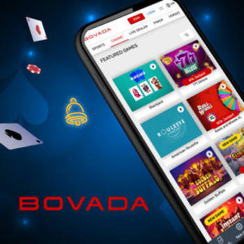 Best Slot Games You Can Play On Bovada Casino In 2022