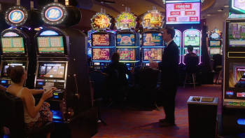 Best Slot Machine Scenes in Movies