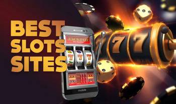 Best Slot Sites: The Ultimate Guide to Finding the Perfect Online Casino
