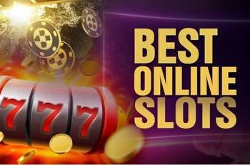 Best Slots to Play: A Comprehensive Guide to Finding the Top Slot Games