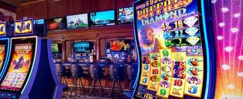 Best Slots: Unveiling the World of Online Slot Machines