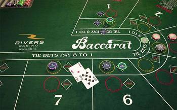 Best Strategies To Win At Online Baccarat