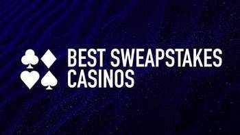 Best Sweepstakes Casinos in the US Verified (Updated List)