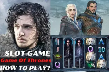 Best Tips How to Play Game Of Thrones Slot Machine