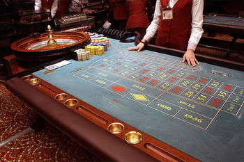 Best US crypto online gambling sites: Legal crypto casino alternative