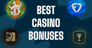 Best US Online Casino Bonuses and Promotions