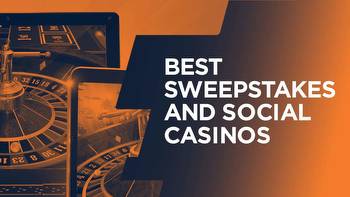 Best US Online Sweepstakes and Social Casinos 2022