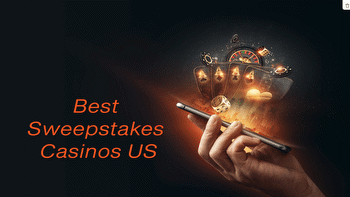 Best US Sweepstakes Casinos for September 2023