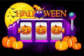 Best USA Sportsbooks With Halloween Slots Available Today