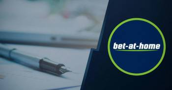 Bet-at-home online gaming license suspended by UK Gambling Commission