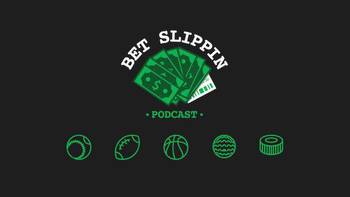 Bet Slippin’ Podcast: 2022 Masters gambling powwow