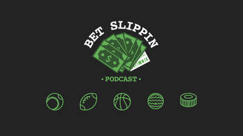 Bet Slippin’ Podcast: 2022 NBA playoff gambling preview
