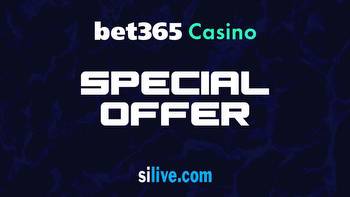 bet365 Casino Bonus Code NJ: Here’s how you can get a $1,000 bonus this October 2023