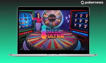 Bet365 Casino Launches 'Groundbreaking' Super Mega Ultra Game Show