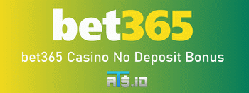 Bet365 Casino No Deposit Bonus Code