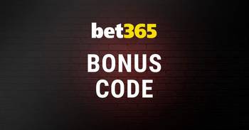 Bet365 Casino Promo Code & Review [Updated September 2023]