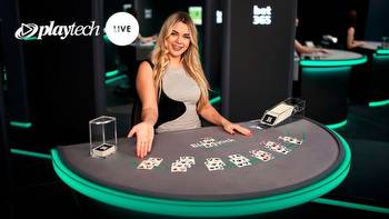 Bet365 deal sees Playtech's largest Live Casino studio