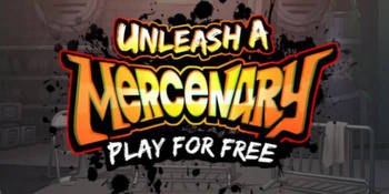 Bet365 Launches “Unleash A Mercenary” with Incentive Games