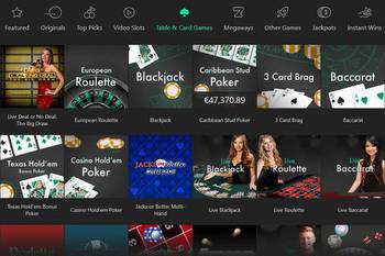 Bet365 Live Casino: Ultimate Guide to Online Gambling